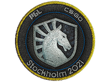 Artwork for Patch | Team Liquid | Stockholm 2021