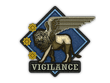 Artwork for Patch | Vigilance