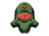 Artwork for Patch | Vortigaunt