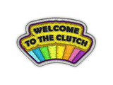Artwork for Patch | Welcome to the Clutch