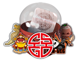 Perfect World Sticker Capsule 2