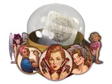 Pinups Capsule