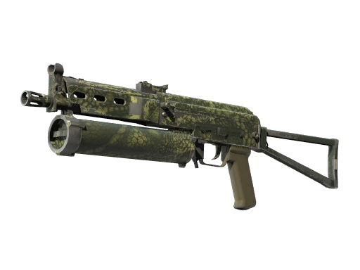 PP-Bizon | Anolis