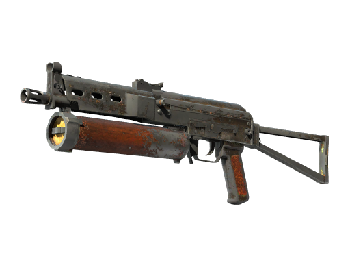 PP-Bizon | Antique