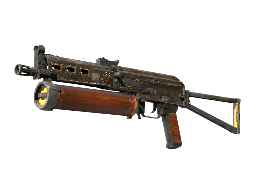 PP-Bizon | Antique
