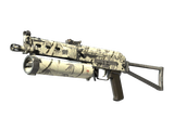 Artwork for [FT] PP-Bizon | Bamboo Print