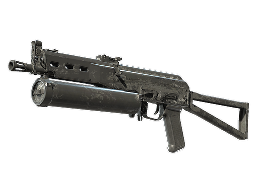 PP-Bizon | Bizoom