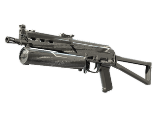 PP-Bizon | Bizoom