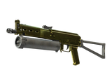 Artwork for [FT] PP-Bizon | Brass