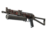 Artwork for [FN] PP-Bizon | Breaker Box