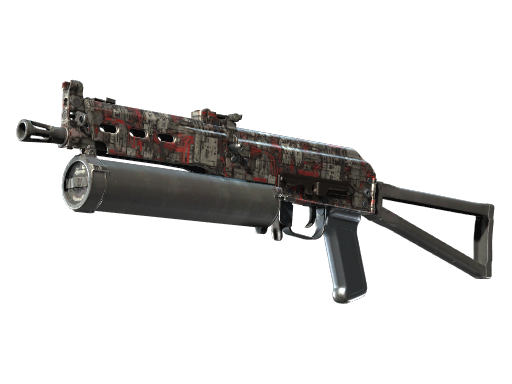 PP-Bizon | Breaker Box