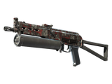 Artwork for [FT] PP-Bizon | Breaker Box