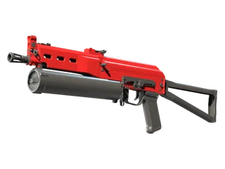 PP-Bizon | Candy Apple