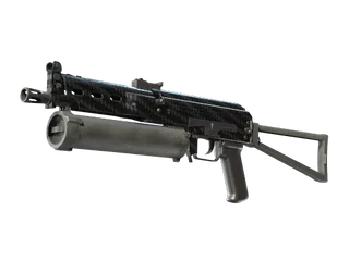 PP-Bizon | Carbon Fiber