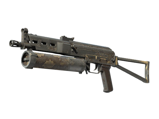 PP-Bizon | Death Rattle