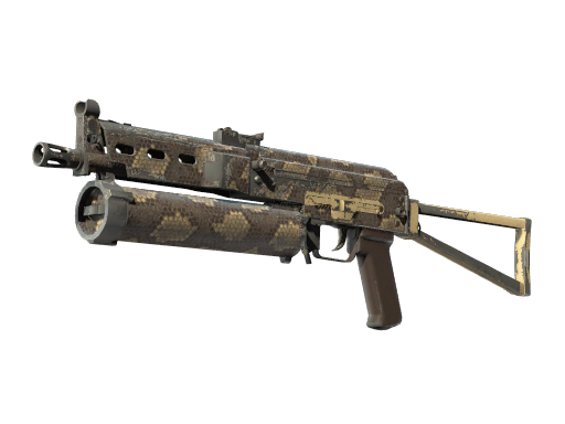 PP-Bizon | Death Rattle