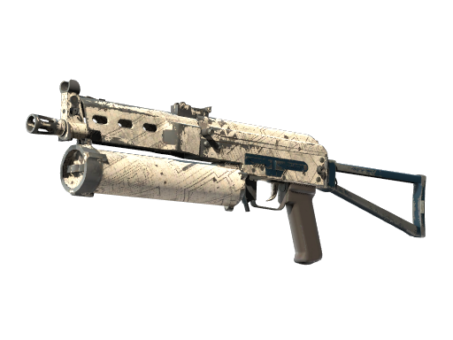 PP-Bizon | Facility Sketch