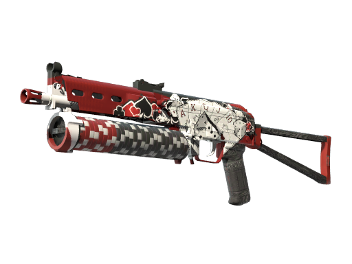 PP-Bizon | High Roller