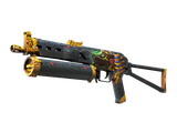Artwork for [FN] PP-Bizon | Judgement of Anubis