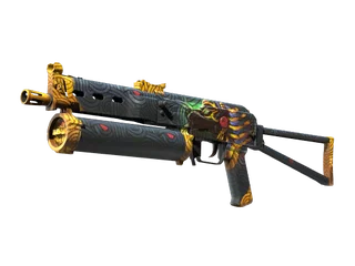 PP-Bizon | Judgement of Anubis