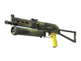 Artwork for [FT] PP-Bizon | Jungle Slipstream