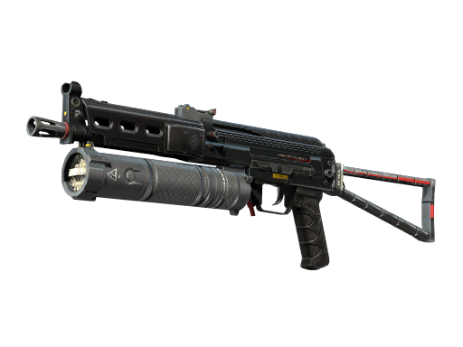 PP-Bizon | Lumen