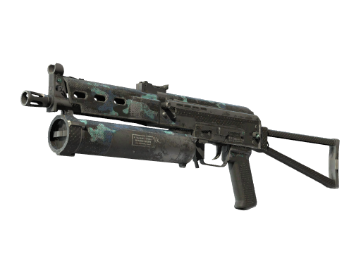 PP-Bizon | Night Riot