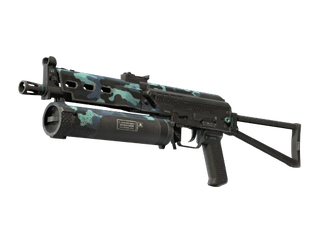 PP-Bizon | Night Riot