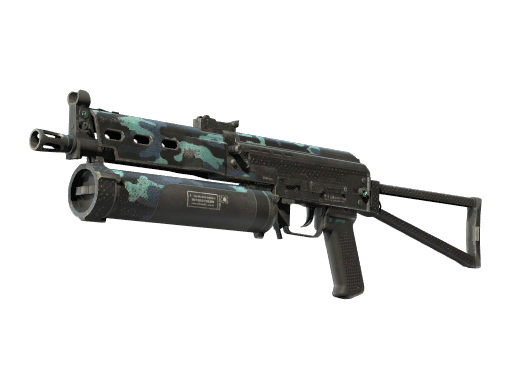 PP-Bizon | Night Riot
