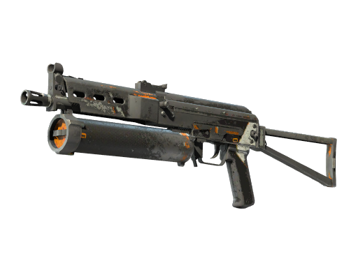 PP-Bizon | Osiris