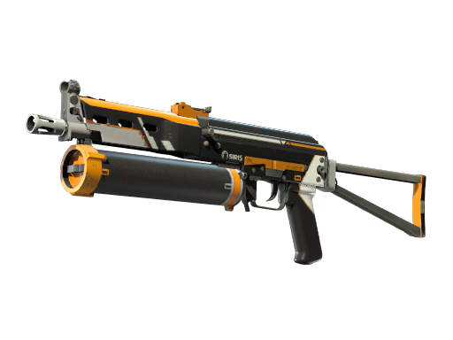 PP-Bizon | Osiris