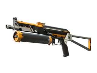 PP-Bizon | Osiris