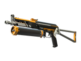 Artwork for [MW] PP-Bizon | Osiris