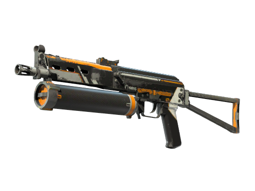 PP-Bizon | Osiris