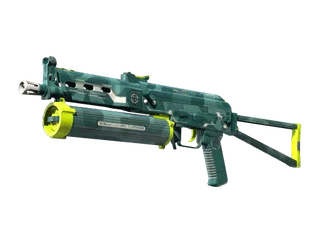 PP-Bizon | Photic Zone