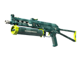 Artwork for [MW] PP-Bizon | Photic Zone