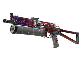 PP-Bizon | RMX