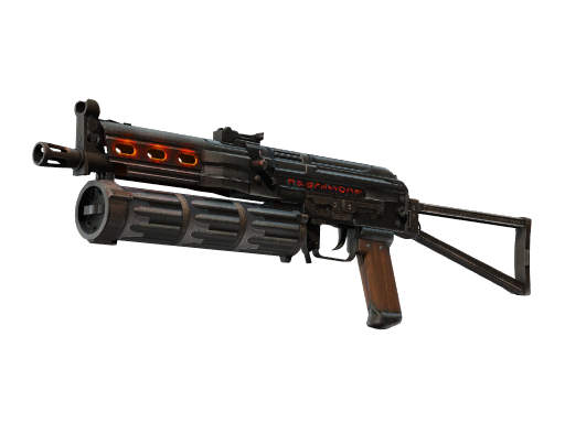 PP-Bizon | Runic