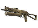 Artwork for [FT] PP-Bizon | Sand Dashed