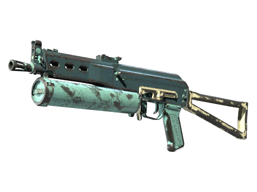 PP-Bizon | Seabird