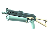 Artwork for [FN] PP-Bizon | Seabird