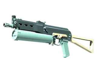 PP-Bizon | Seabird