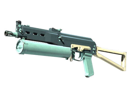 PP-Bizon | Seabird