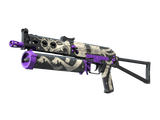 Artwork for [FN] PP-Bizon | Space Cat