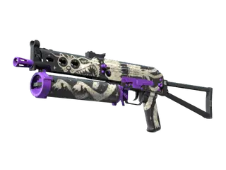 PP-Bizon | Space Cat