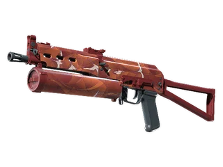 PP-Bizon | Thermal Currents