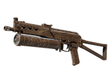 Artwork for [BS] PP-Bizon | Traitor