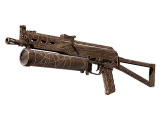 PP-Bizon | Traitor