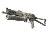 Artwork for [FN] PP-Bizon | Urban Dashed
