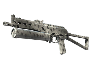 PP-Bizon | Urban Dashed